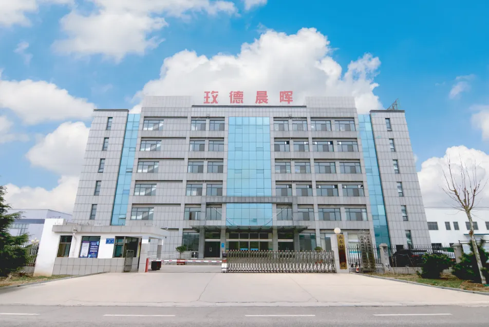 Shandong Chenhui Electronics Technology Co., Ltd.