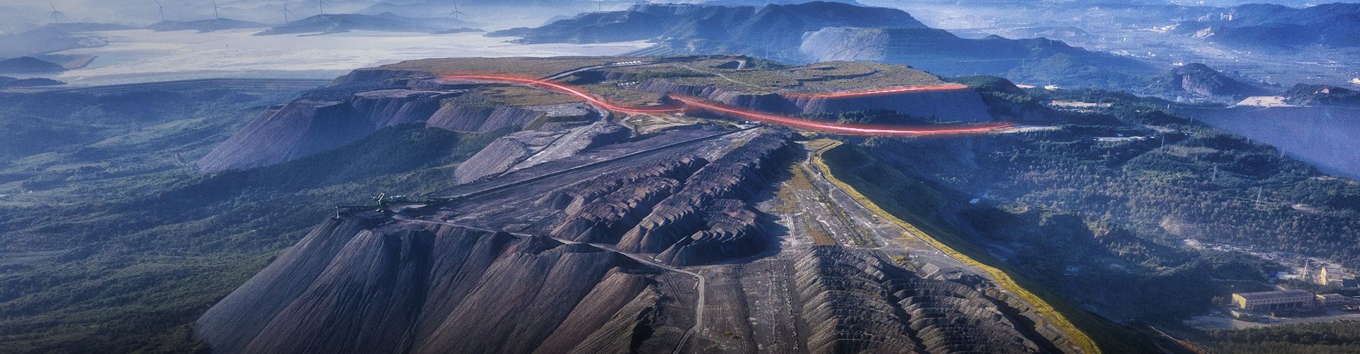 Mining Pipeline Grooved Connection Solutions