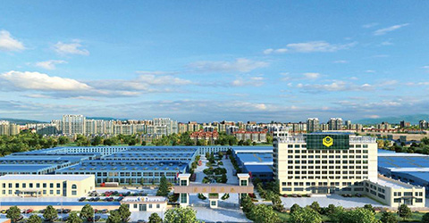 Digital Factory Project of a Hardware Wrench Manufacturer in Wendeng, Weihai