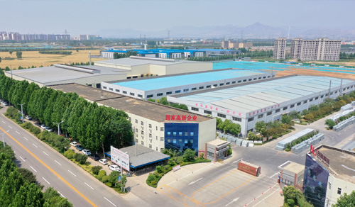 Meide Archung (Hebi) Pipe Industry Co., Ltd.