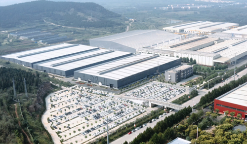 濟(jì)南邁克閥門科技有限公司