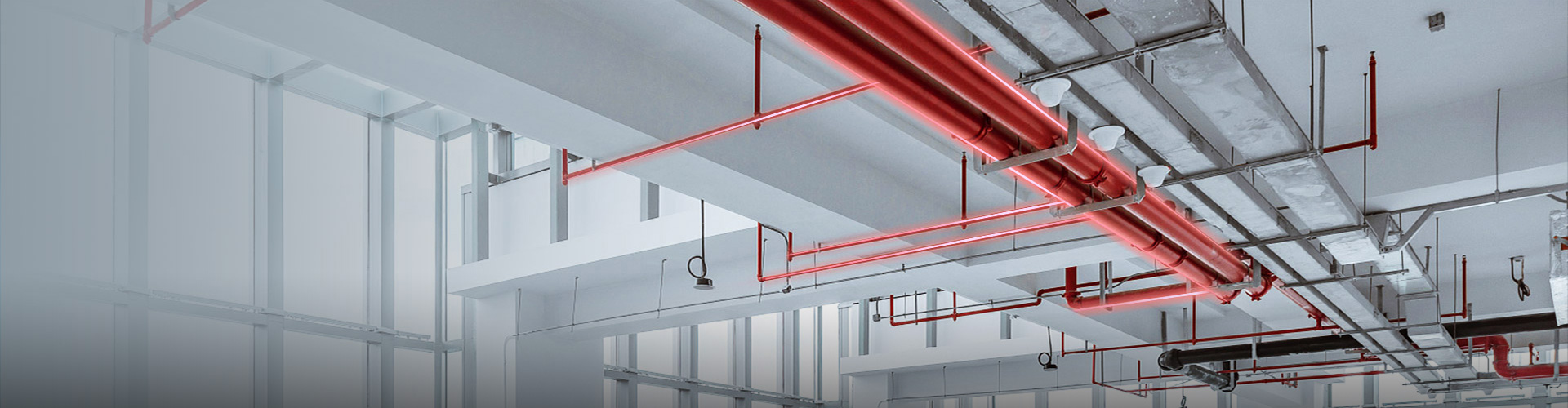 碳鋼卡壓連接解決方案