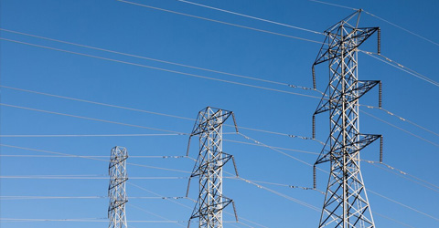 架空電力線路
