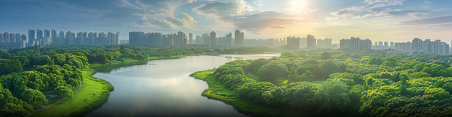 智慧水務(wù)解決方案