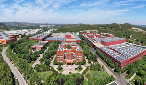 玫德集團(tuán)有限公司