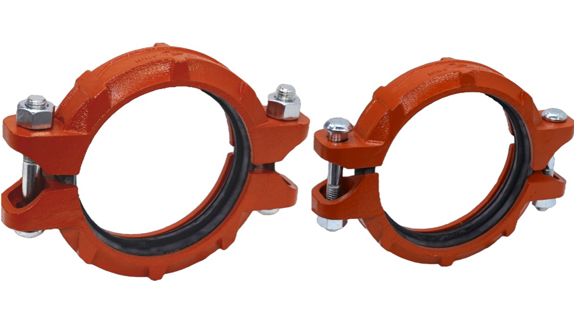 小口徑高壓管路快速連接解決方案