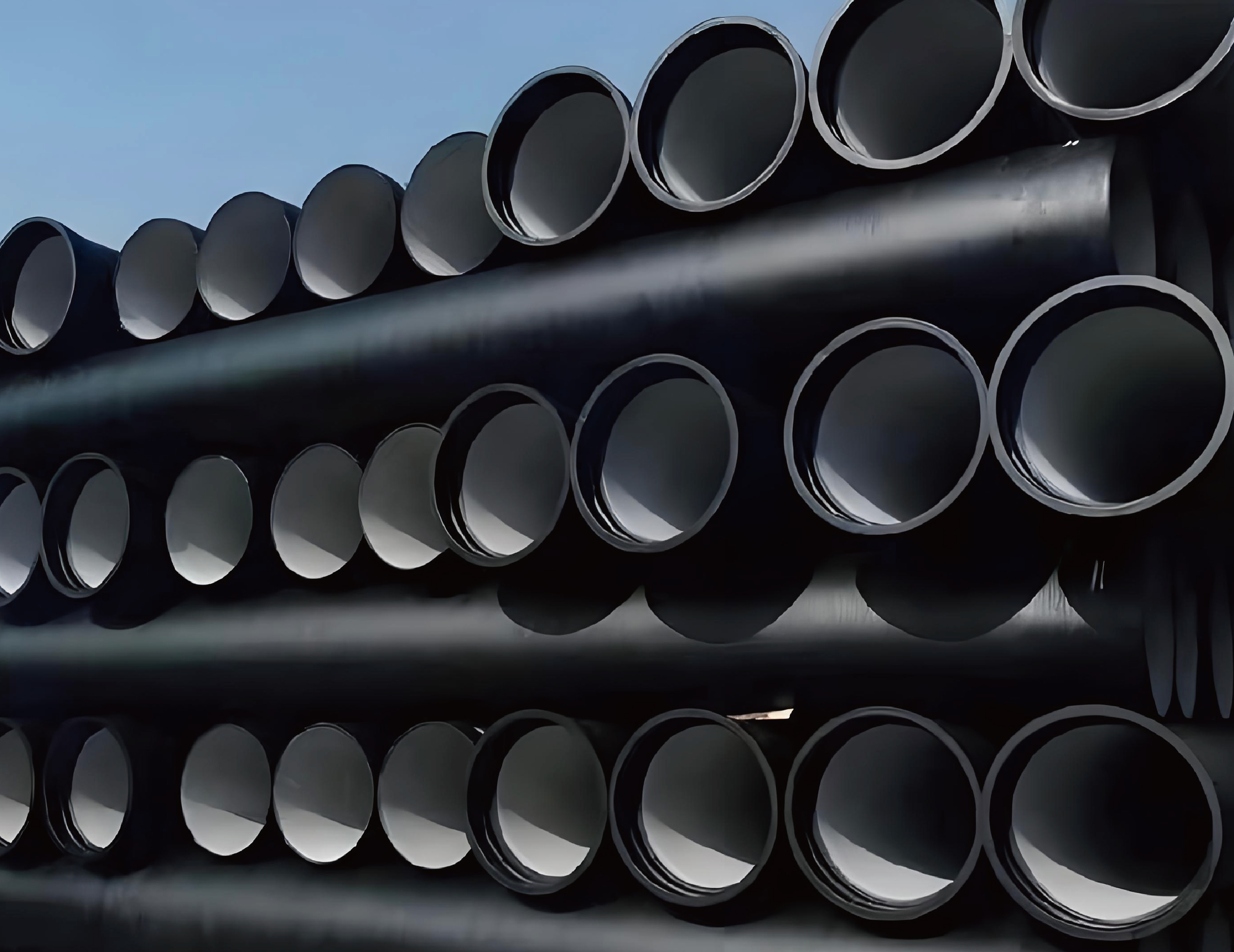 鑄管、管件類產(chǎn)品售后服務(wù)目標(biāo)和服務(wù)承諾