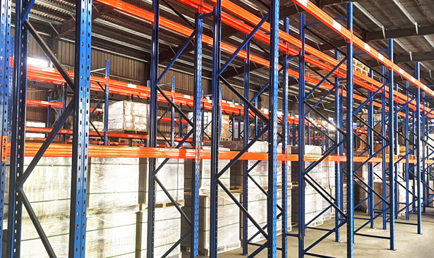 汽配五金行業(yè)平庫