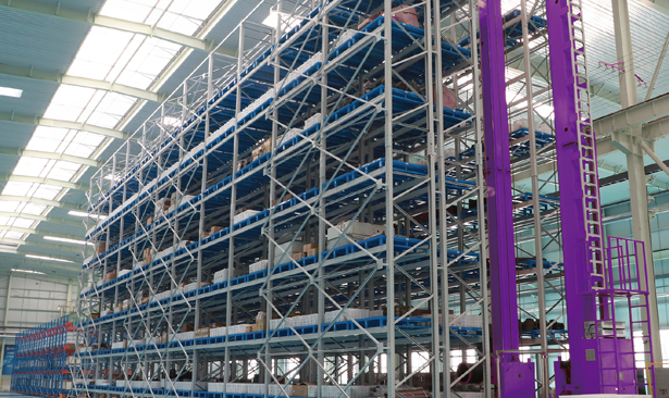 玫德集團 智造60?年 暢銷140?國