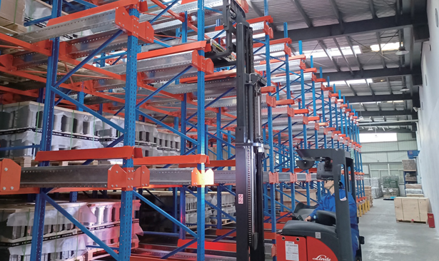 玫德集團 智造60?年 暢銷140?國